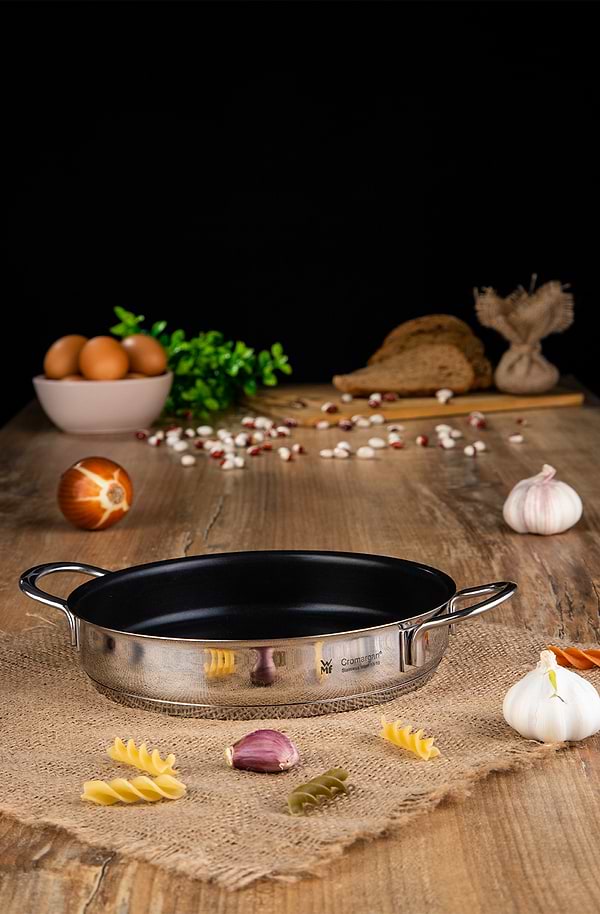 Фото - Сотейник WMF 718796021 MINI 18 см