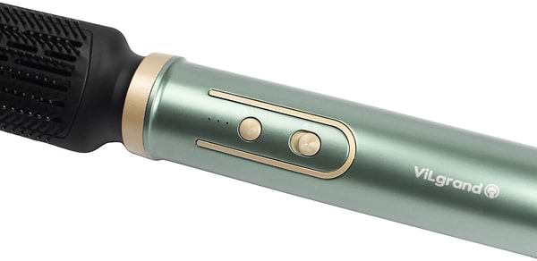Фото - Стайлер ViLgrand VHD-1225BR Green