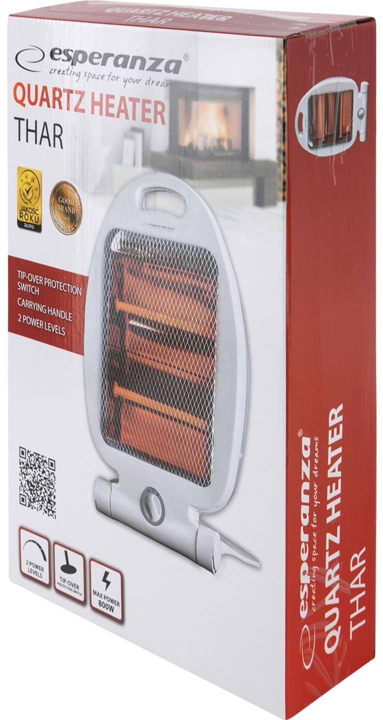 Фото - Обогреватель инфракрасный Esperanza EHH009