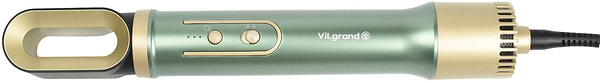 Фото - Стайлер ViLgrand VHD-1225BR Green Фото - Стайлер ViLgrand VHD-1225BR Green