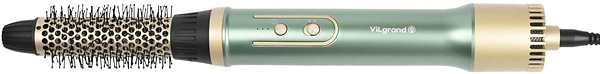 Фото - Стайлер ViLgrand VHD-1225BR Green
