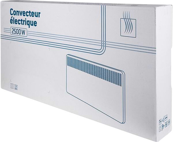 Фото - Конвектор Bonjour CCG BL-Meca/M1 (2500W)