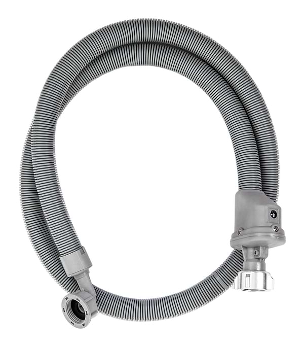 Фото - Пральна машина вбудована Interline WM 714016 PB Steam