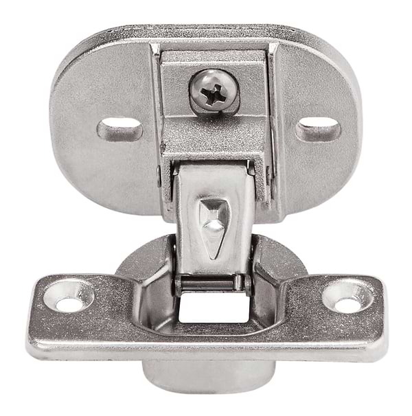 Фото - Пральна машина вбудована Interline WM 714016 PB Steam