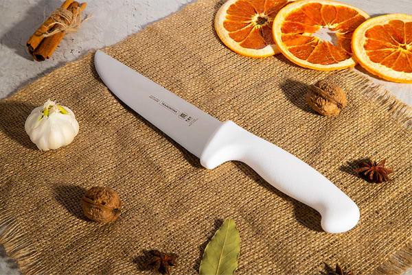 Фото - Ніж кухонний Tramontina PROFISSIONAL MASTER для мяса (24607/086)