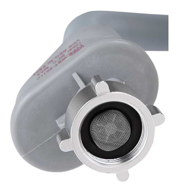 Фото - Пральна машина вбудована Interline WM 714016 PB Steam