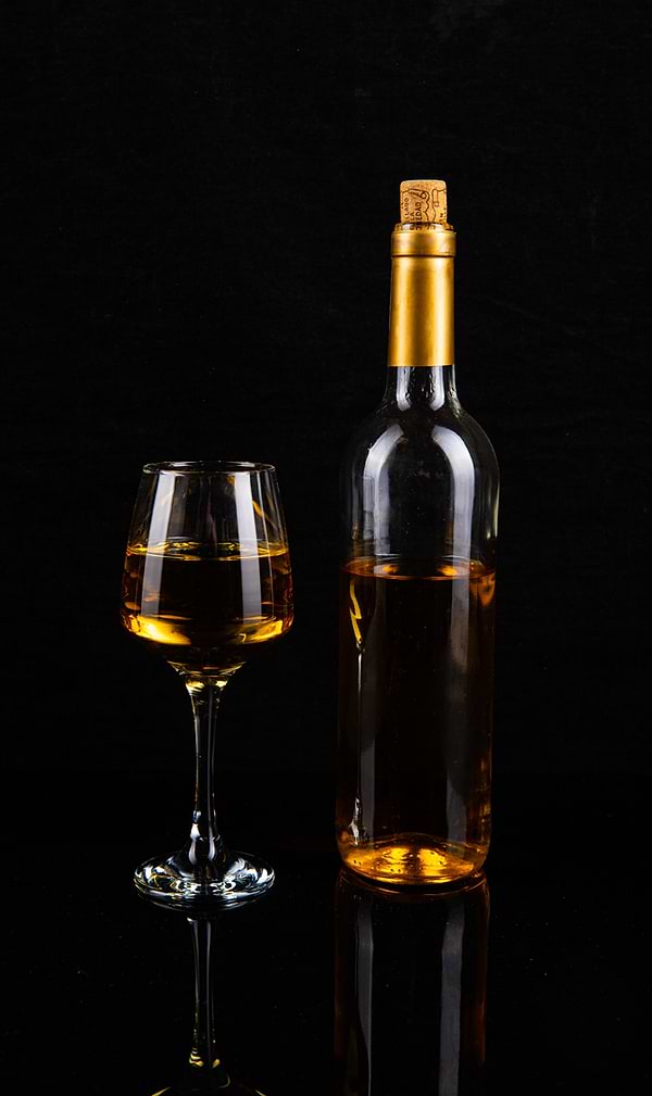 Фото - Набор бокалов Versailles 295 мл 6 шт. (VS-5295)