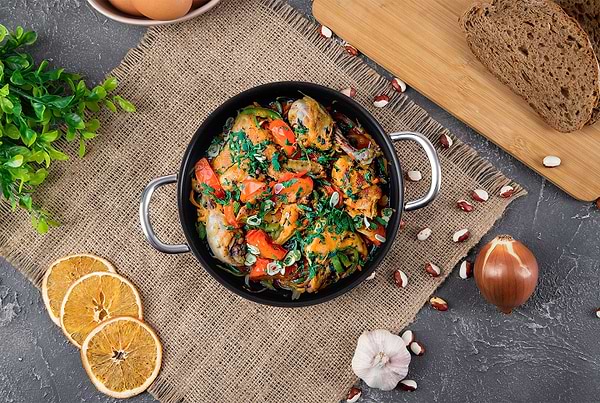 Фото - Сотейник WMF 718796021 MINI 18 см