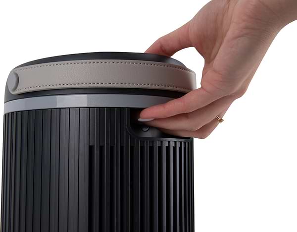 Фото - Тепловентилятор Philips CX3120/01