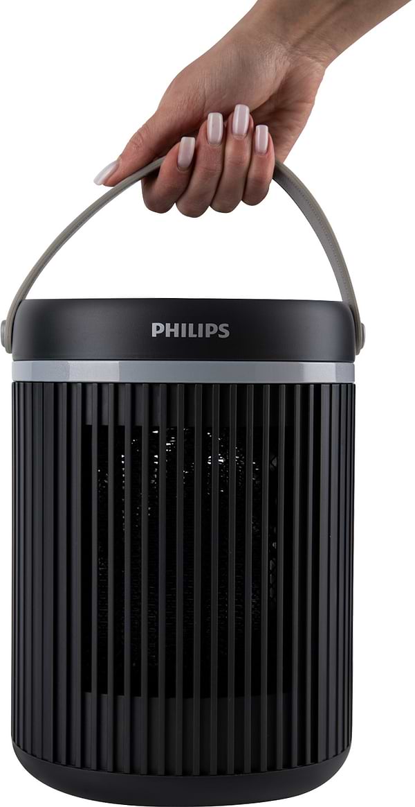 Фото - Тепловентилятор Philips CX3120/01