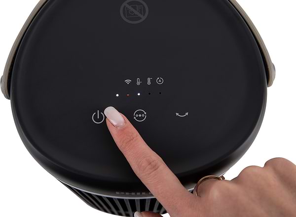 Фото - Тепловентилятор Philips CX3120/01