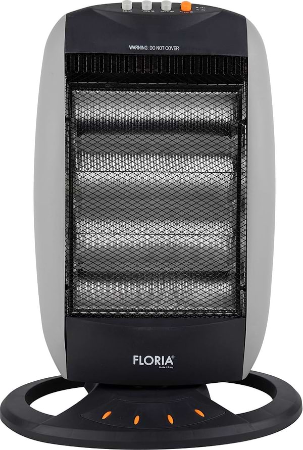 Фото - Обігрівач інфрачервоний Floria ZLN8397
