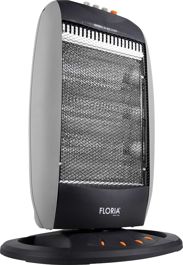 Фото - Обігрівач інфрачервоний Floria ZLN8397