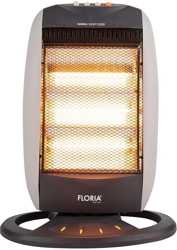 Фото - Обігрівач інфрачервоний Floria ZLN8397
