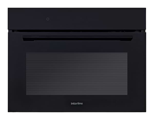 Фото - Духова шафа електрична Interline CMG 910 SRX BA