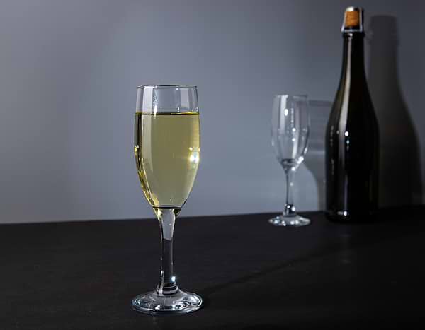 Фото - Набор бокалов Versailles Misket 190 мл 6 шт. (VS-1190)