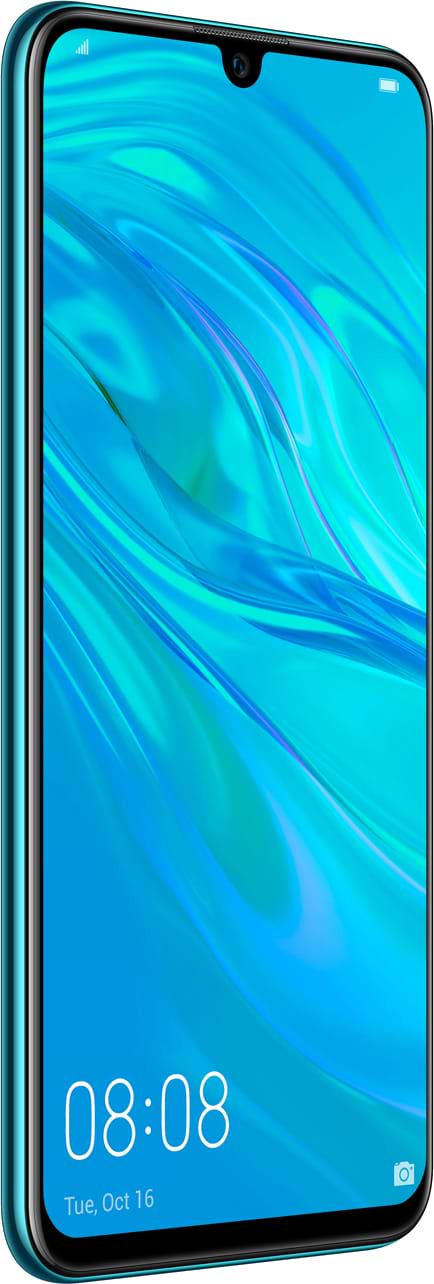 Фото - Смартфон Huawei P Smart 2019 3/64GB Sapphire Blue