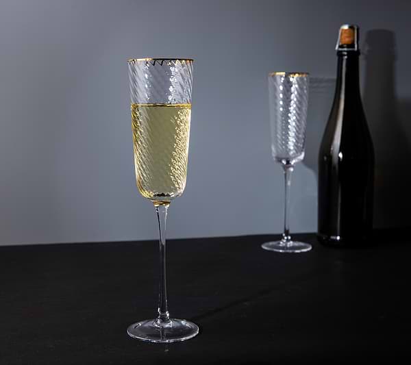 Фото - Набор бокалов Versailles Chicago 150 мл 2 шт. (VSC-22150)