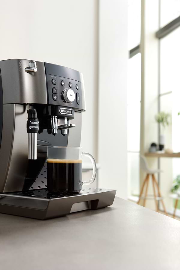 Фото - Кофемашина Delonghi ECAM250.33.TB