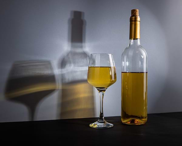 Фото - Набор бокалов Versailles 295 мл 6 шт. (VS-5295)