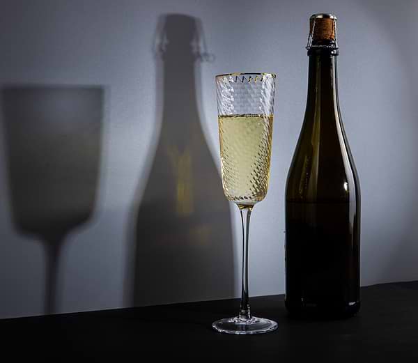 Фото - Набор бокалов Versailles Chicago 150 мл 2 шт. (VSC-22150)