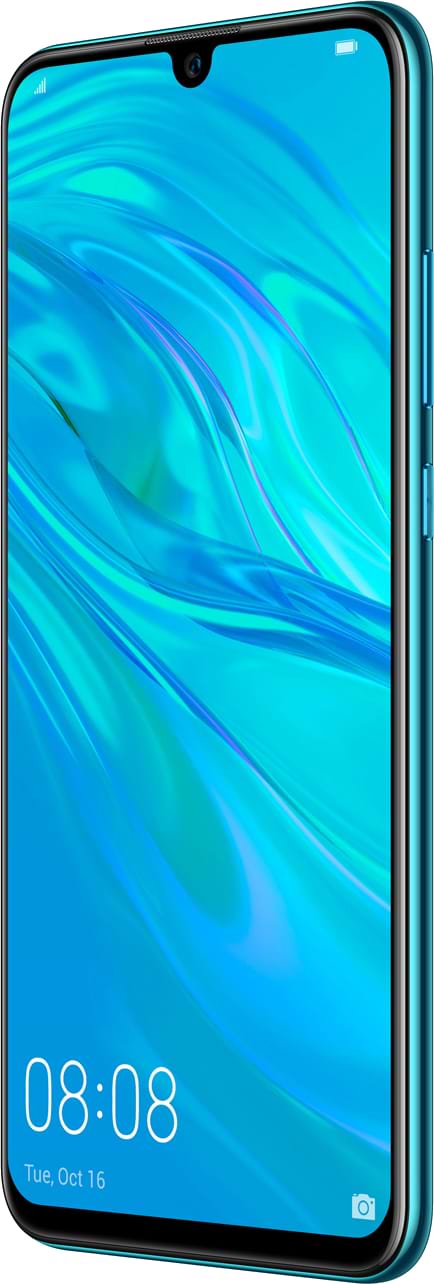 Фото - Смартфон Huawei P Smart 2019 3/64GB Sapphire Blue
