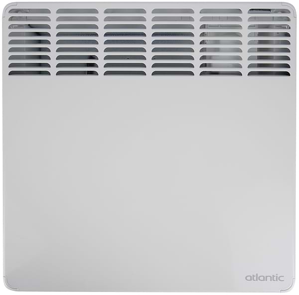 Фото - Конвектор Atlantic F118 CMG-BD0/PR/M (1000W)