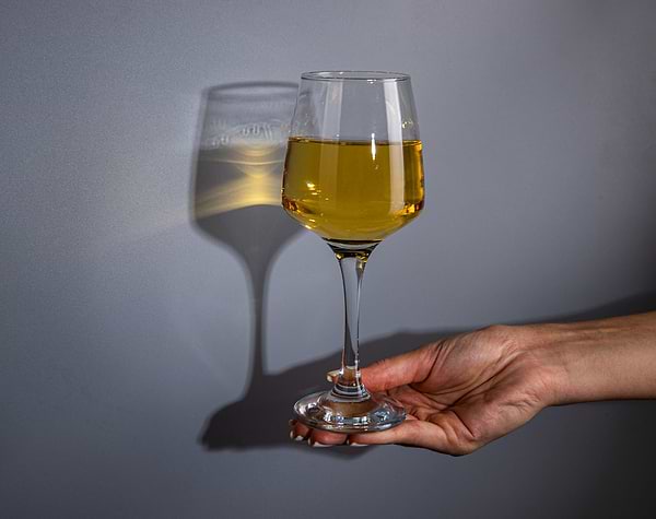 Фото - Набор бокалов Versailles 295 мл 6 шт. (VS-5295)