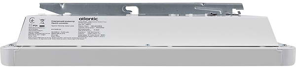 Фото - Конвектор Atlantic F118 CMG-BD0/PR/M (1500W)