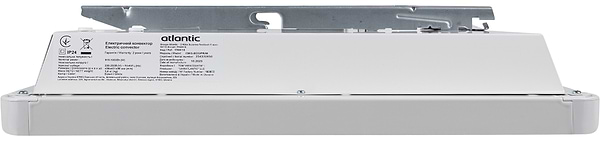 Фото - Конвектор Atlantic F118 CMG-BD0/PR/M (2000W)