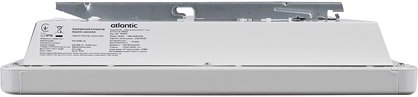 Фото - Конвектор Atlantic F118 CMG-BD0/PR/M (1000W)