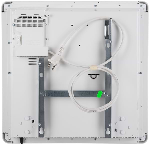 Фото - Конвектор Atlantic F118 CMG-BD0/PR/M (1000W)