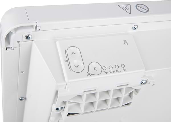 Фото - Конвектор Atlantic F118 CMG-BD0/PR/M (1500W)