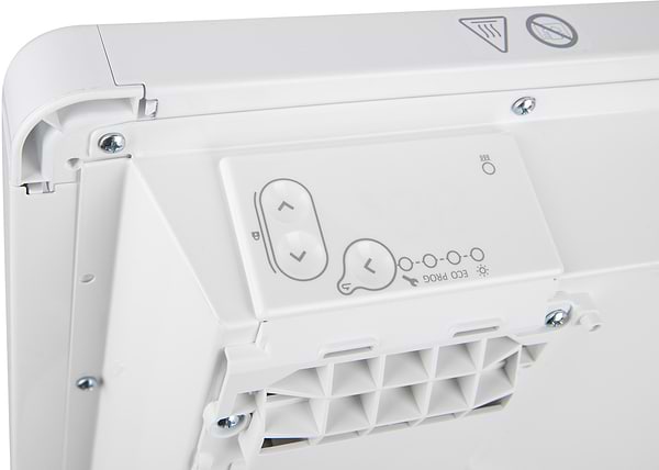 Фото - Конвектор Atlantic F118 CMG-BD0/PR/M (1000W)