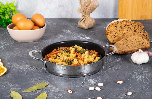 Фото - Сотейник WMF 718796021 MINI 18 см