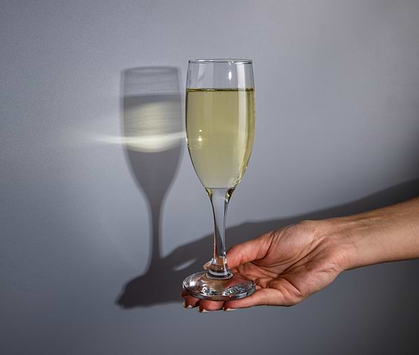 Фото - Набор бокалов Versailles Misket 190 мл 6 шт. (VS-1190)