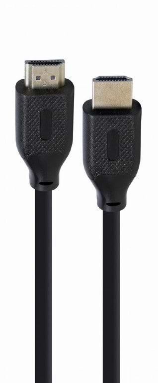 Кабель HDMI Cablexpert V.2.1 1 m (CC-HDMI8K-1M) - Фото 1