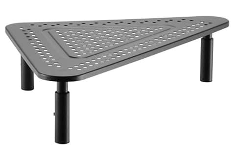 Фото - Стол для ноутбука Gembird MS-TABLE-02 Фото - Стол для ноутбука Gembird MS-TABLE-02