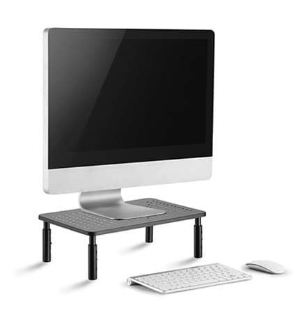 Фото - Стіл для ноутбука Gembird MS-TABLE-01