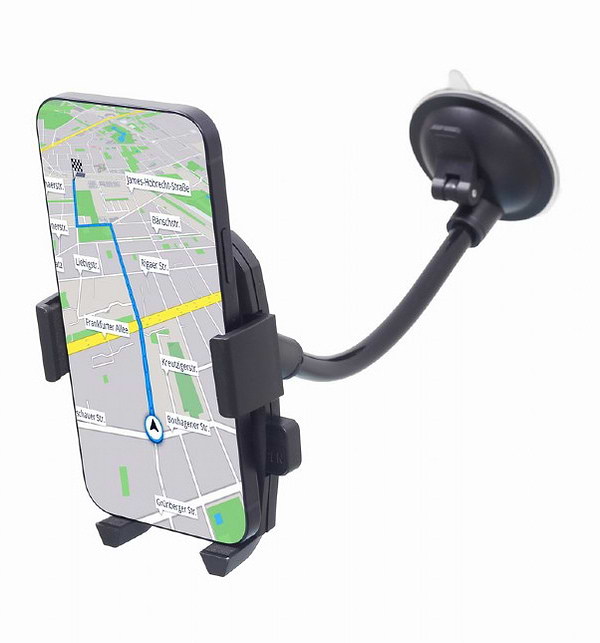 Фото - Держатель для мобильного устройства Gembird TA-CHW-04