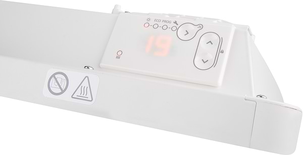 Фото - Конвектор Atlantic F118 CMG-BD0/PR/M (1500W)