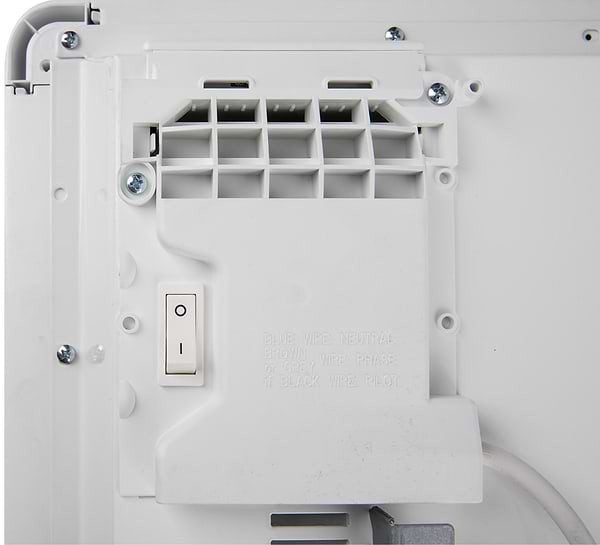 Фото - Конвектор Atlantic F118 CMG-BD0/PR/M (1500W)