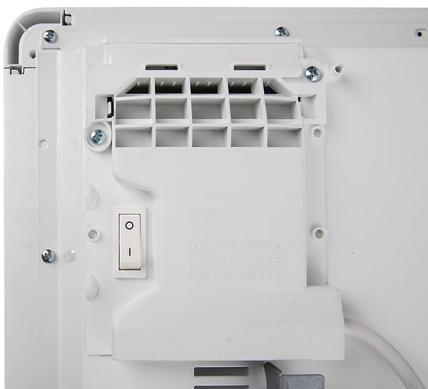 Фото - Конвектор Atlantic F118 CMG-BD0/PR/M (2000W)