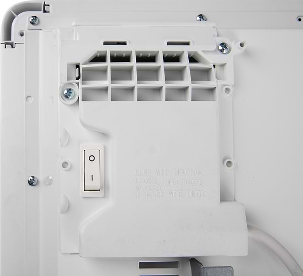 Фото - Конвектор Atlantic F118 CMG-BD0/PR/M (1000W)