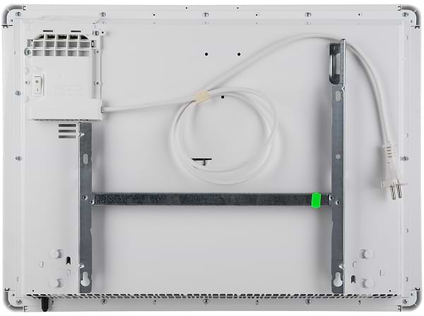 Фото - Конвектор Atlantic F118 CMG-BD0/PR/M (1500W)