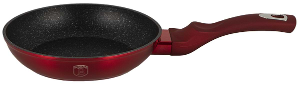 Фото - Набір посуду BerlingerHaus 10 пр. (BH 1222N)