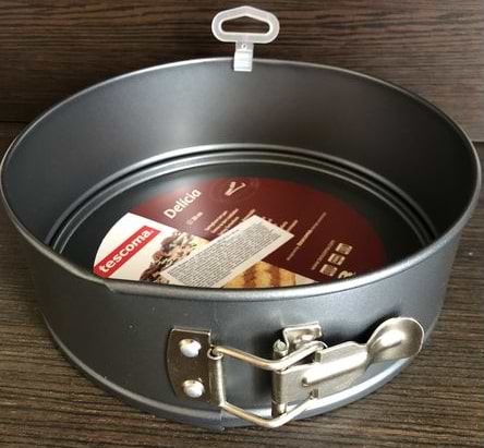 Фото - Форма для випічки tescoma 623252 Delicia 20 см