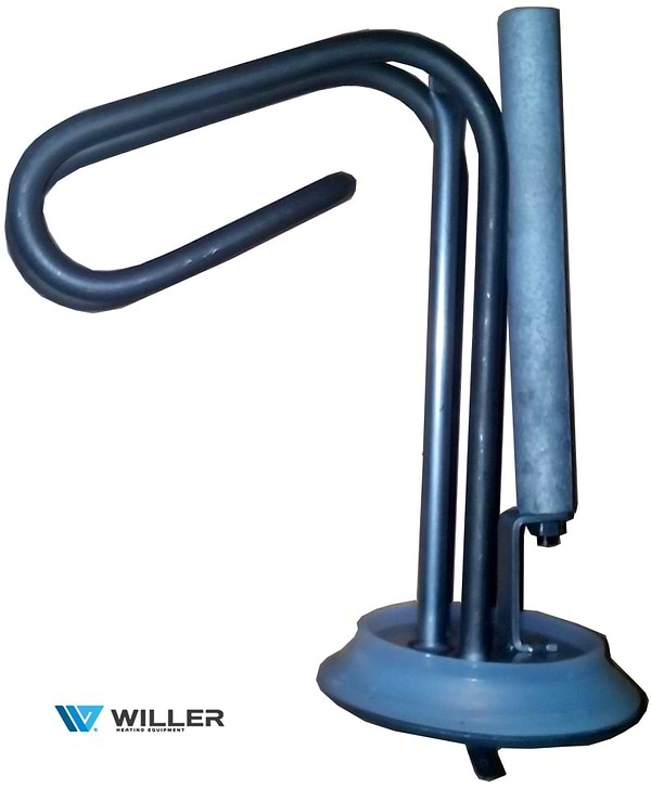 Фото - Водонагреватель Willer PU6R Optima Mini