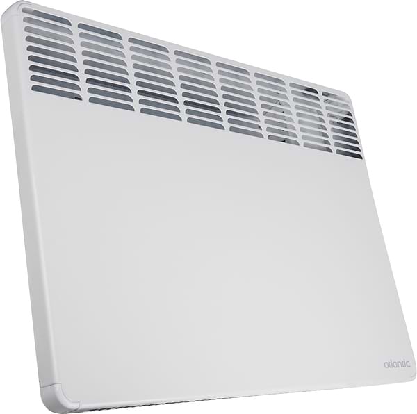 Фото - Конвектор Atlantic F118 CMG-BD0/PR/M (1500W)