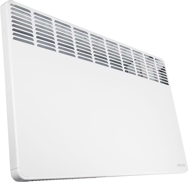 Фото - Конвектор Atlantic F118 CMG-BD0/PR/M (2000W)